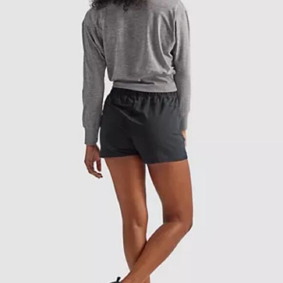 Freely Women's Jayde Shorts - Picture 3 of 9